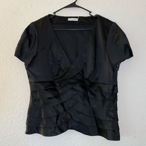 Calvin Klein Blouse
